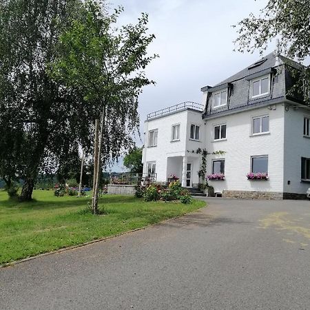 La Roseraie Stavelot Eksteriør billede