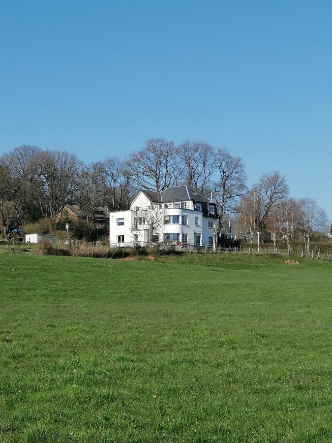 La Roseraie Stavelot Eksteriør billede